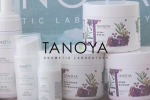 Чим корисні засоби для спа-догляду із серії Винотерапія ТМ TANOYA?