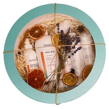 Beauty Box фото - TANOYA