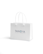 Пакет TANOYA подарочный маленький