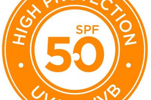 "Ультра-защита" SPF 50 от TANOYA