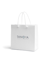 Пакет TANOYA подарочный большой