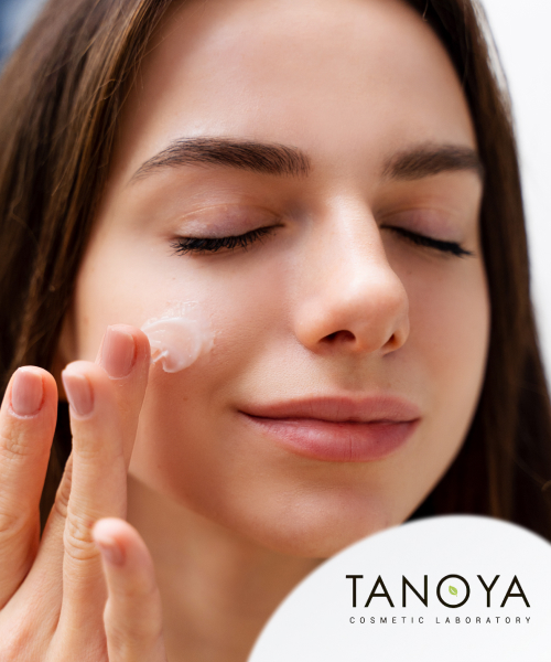 креми з SPF купити від TANOYA