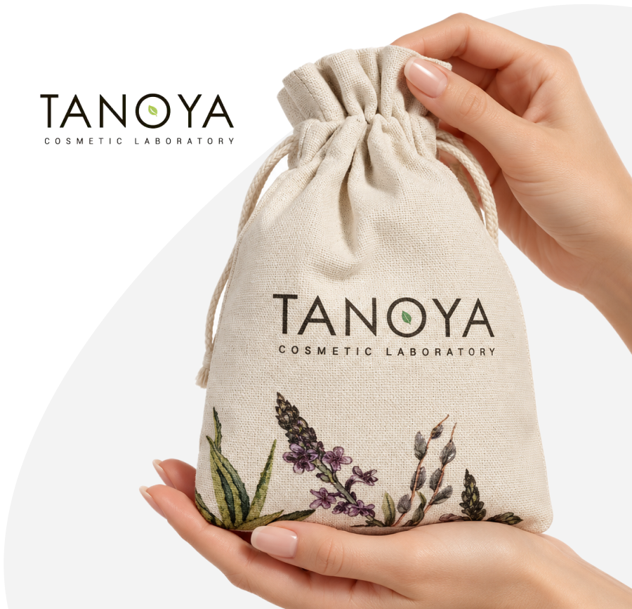 купить натуральную косметику украинского производства Tanoya