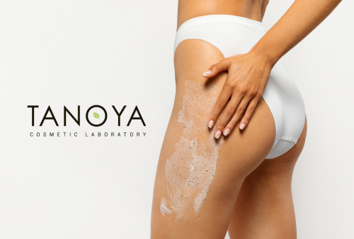 Антицелюлітні засоби купити від TANOYA